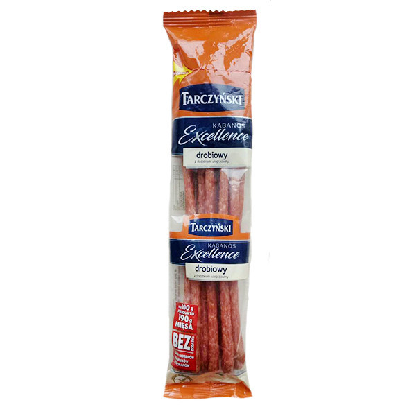 Tarczynski Excelence Kabanosy