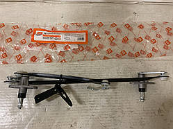 Трапеція приводу склоочищувача 3102, 31029, 2410, 3110 СЛ136Д-5205400