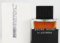 Парфюмированная вода (тестер) Lalique Encre Noire a L`Extreme 100 мл