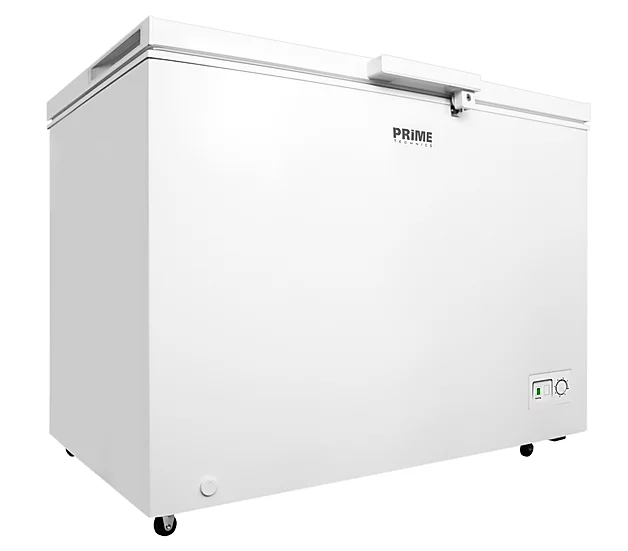Морозильна скриня PRIME Technics CS 32141 М