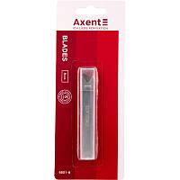 Лезо для ножа "Axent"  9мм 10шт. 6801-A