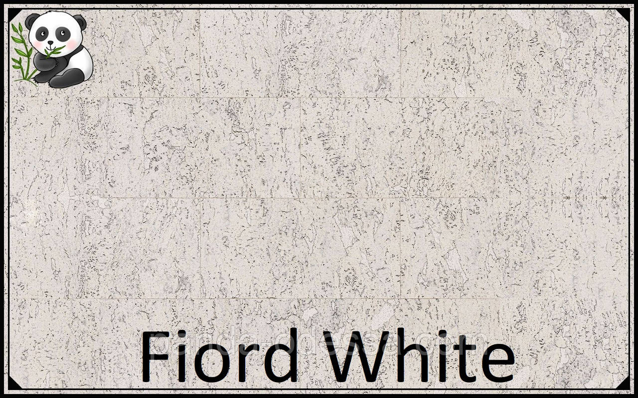 Пробкові панелі (шпалери) Fiord Exclusive TM Wicanders 600*300*3 мм, фото 1