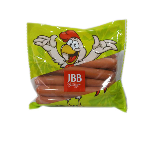 Курячі Сосиски Jbb 1кг