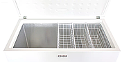 Морозильна скриня PRIME Technics CS 4011 E, фото 4