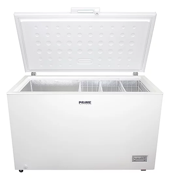 Морозильна скриня PRIME Technics CS 4011 E, фото 1