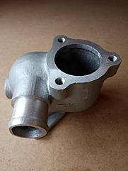 Корпус термостата MUDAN V-4,2 L