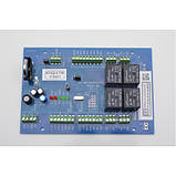 КСКД4-12К, Контролер керування доступом, 8000 перепусток, 1000 подій, фото 2