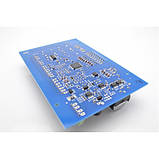 КСКД4-12К, Контролер керування доступом, 8000 перепусток, 1000 подій, фото 3