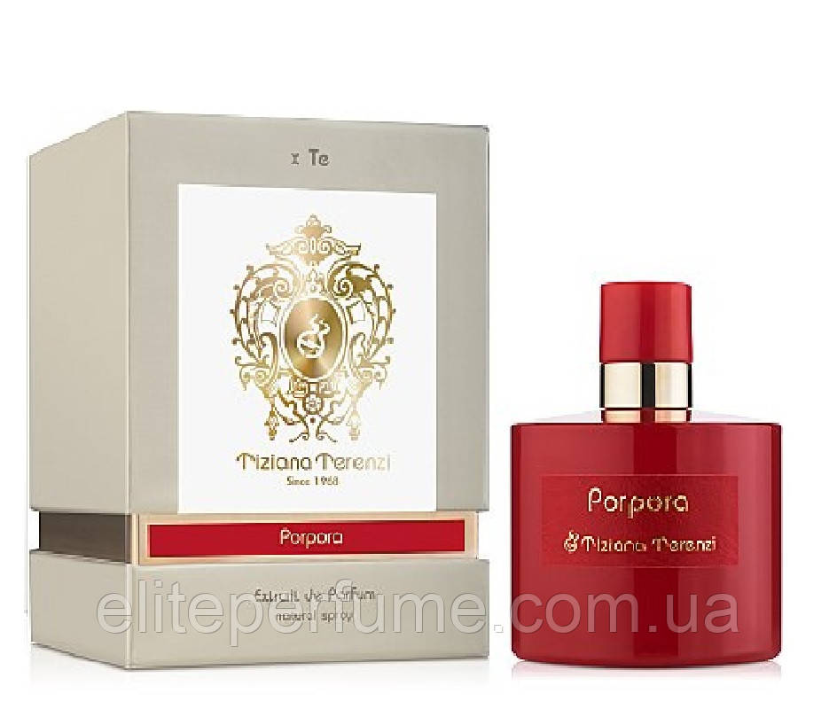 Tiziana Terenzi Porpora 100 ml Оригінал