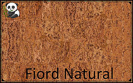 Пробкові панелі (шпалери) Fiord Natural TM Wicanders 600*300*3 мм