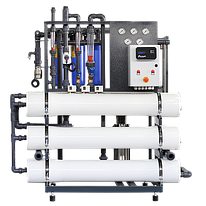 Промислова система зворотного осмосу ECOSOFT MO-3 (MO33XLWE)