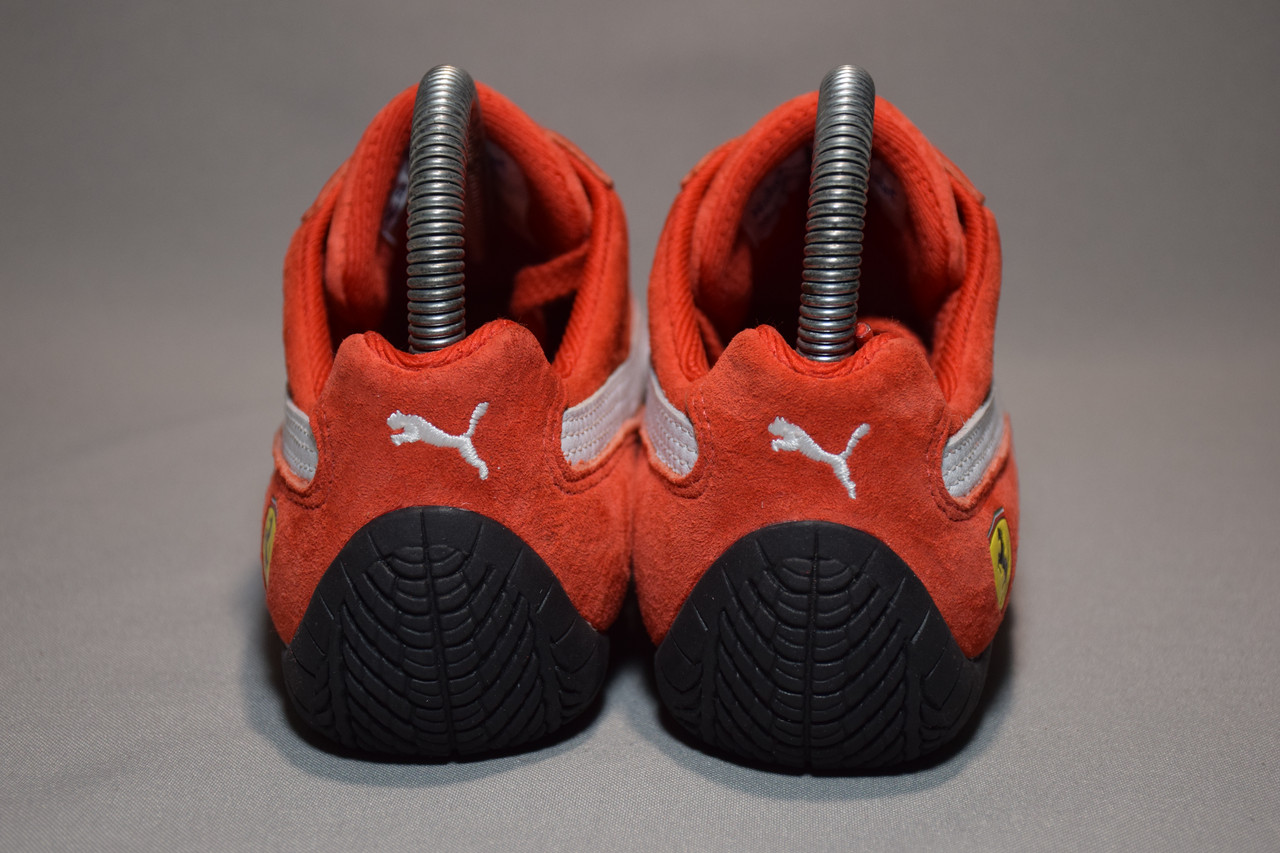 Puma cat sd cheap