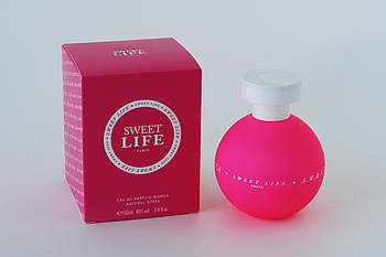 Sweet Life edp 100ml Geparlys