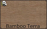 Пробковые панели (обои) Bamboo Terra TM Wicanders 600*300*3 мм