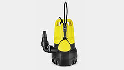 ДРЕНАЖНИЙ НАСОС ДЛЯ БРУДНОЇ ВОДИ SP 7 DIRT