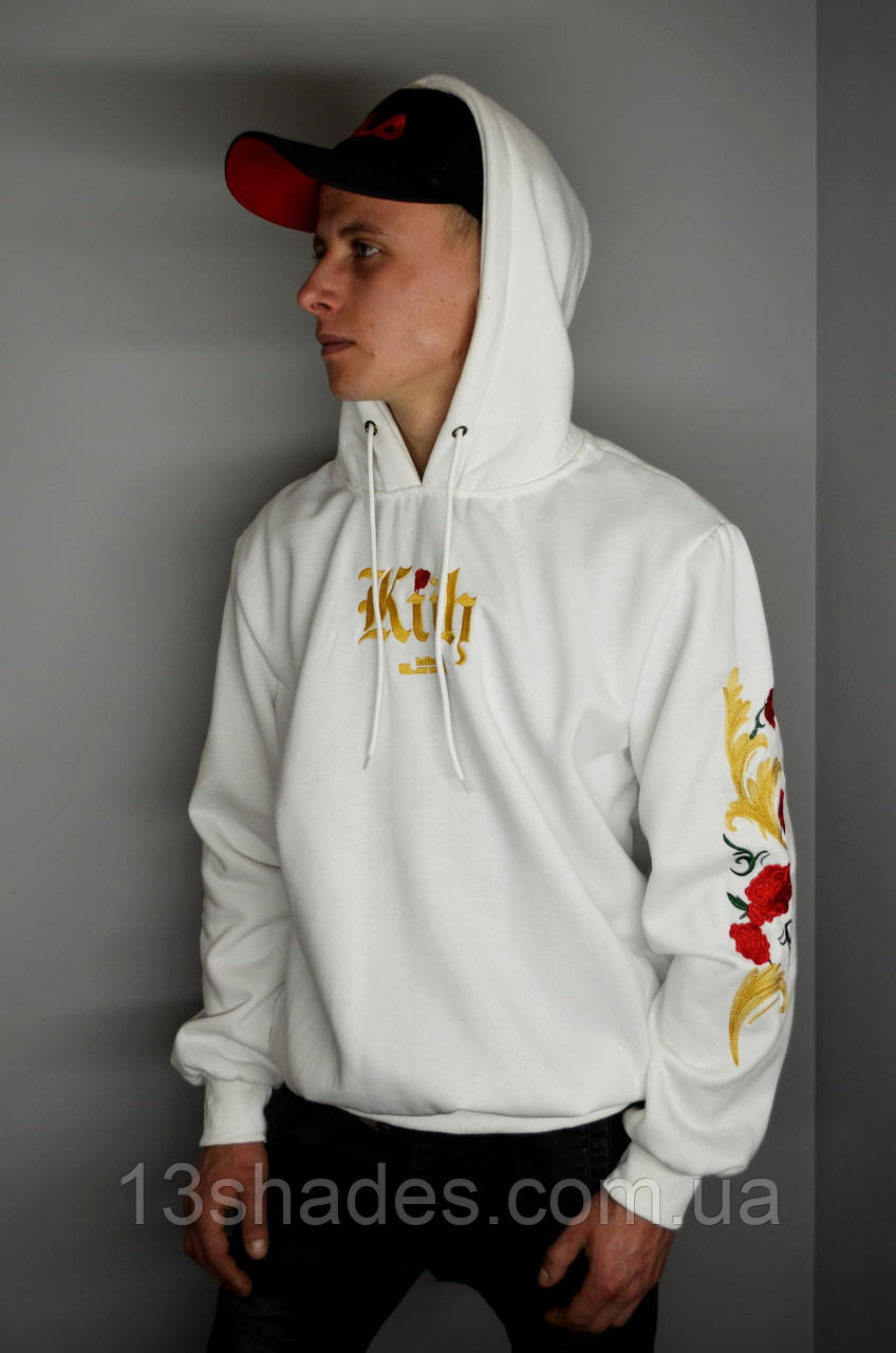 Худі White Київ