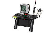 Підставка під ехолот і вудилища - УКБ VULKAN