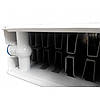 Сталевий панельний радіатор Protherm тип 22 500x1400 мм (з бічним під'єднанням), фото 7