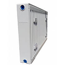 Сталевий радіатор Protherm 22 500x1200 мм (з бічним під'єднанням), фото 5