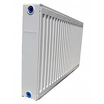 Сталевий радіатор Protherm 22 500x1200 мм (з бічним під'єднанням), фото 6