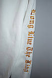 Худі White Київ, фото 10