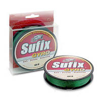 Шнур Sufix Gyro deep/green 100 m 6.5kg 0.12mm