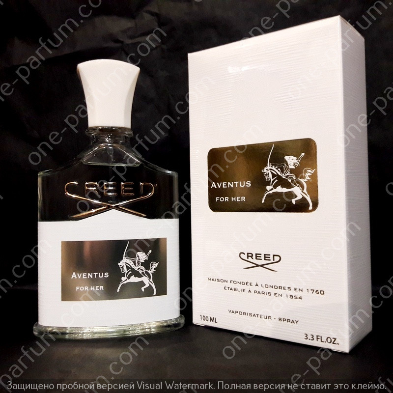 Creed Aventus for Her (Крід Авентус Фо Хе) парфумована вода 100 мл