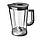 Магнітний блендер KitchenAid Artisan 5KSB5080EMS, срібний медальйон, фото 3