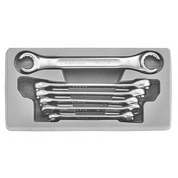 Набір розрізних ключів 6 пред.orce 5066