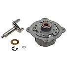 Привід відра для хлібопічки Moulinex OW310130 - SS-188294, фото 3