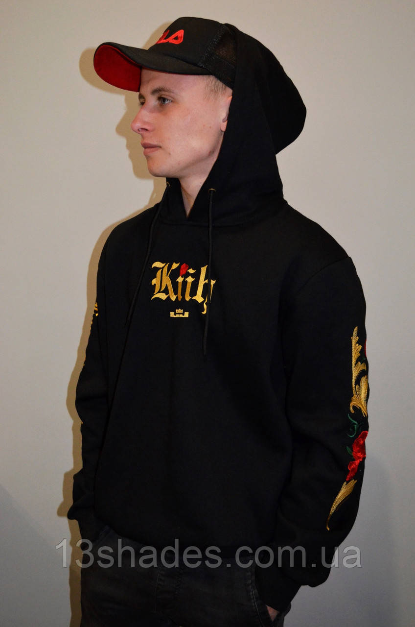 Худі Black Київ