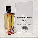 Hermes Terre D ' Hermes (Гермес Терре Де Гермес) TESTER, 100 мл, фото 4