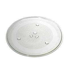 Тарілка 270 mm для НВЧ-печі Whirlpool 482000100016
