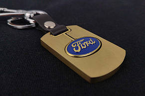 Брелок Ford, фото 3