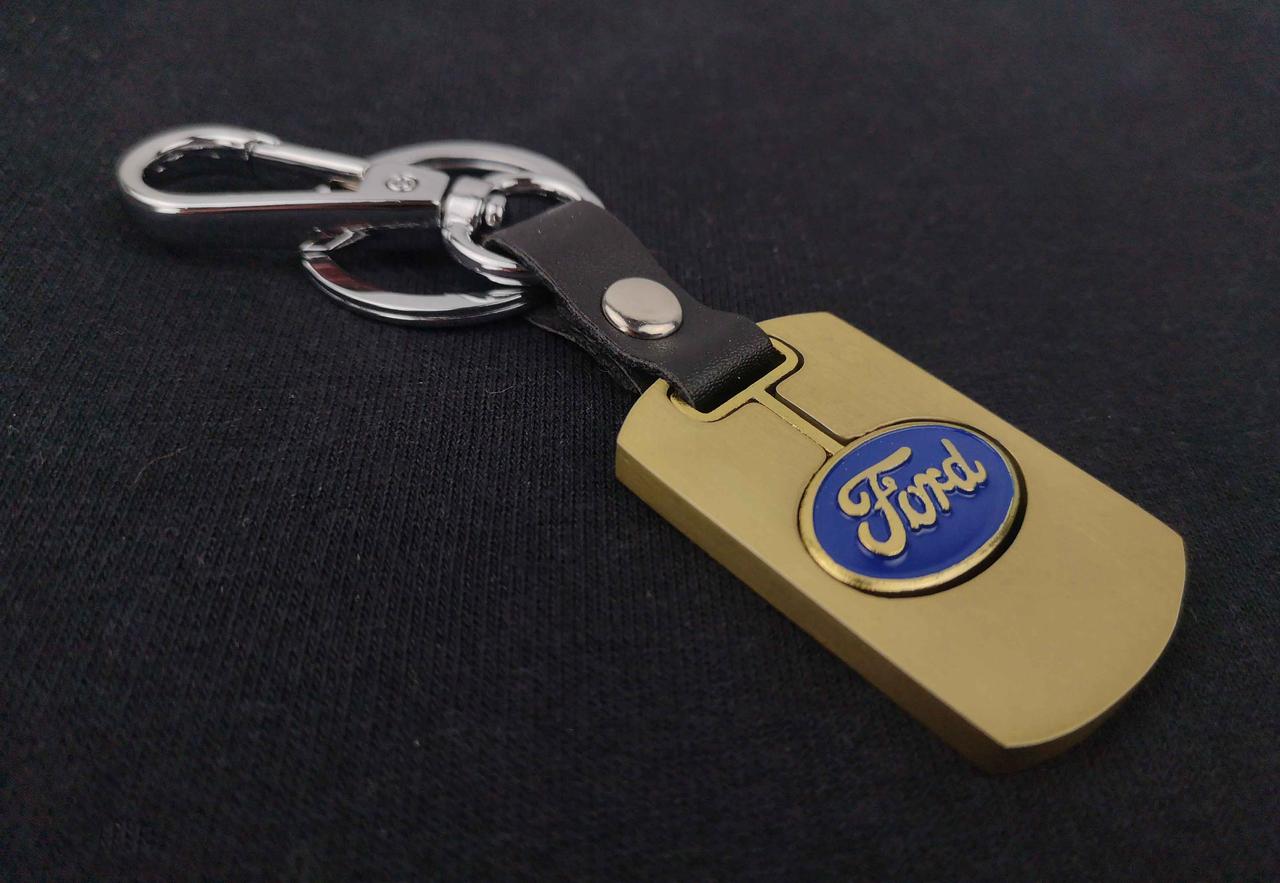 Брелок Ford