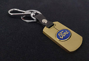 Брелок Ford, фото 1