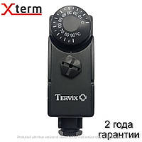 Терморегулятор накладної підвищеної точності (Exclusive) з термопастою Tervix 101010