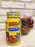 Дитячі вітаміни L'il Critters, Gummy Vites Children's Vitamin 70 gummies