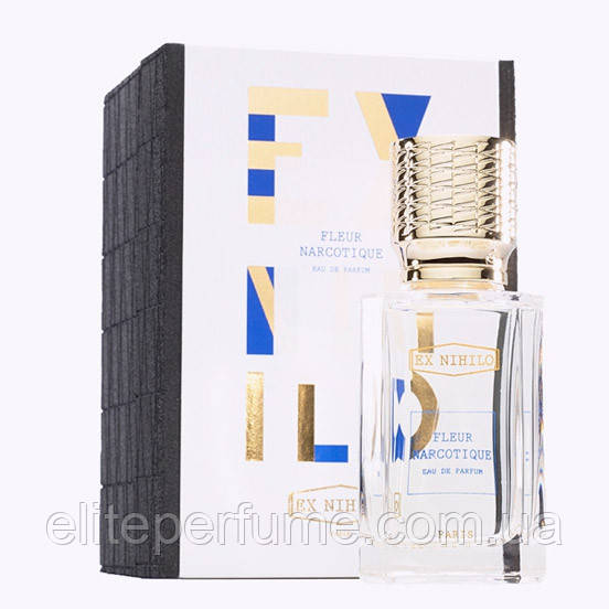 Ex Nihilo Fleur Narcotique TESTER 100 ml Оригінал