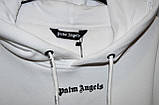 Худі Palm Angels Firestarter White Київ, фото 10
