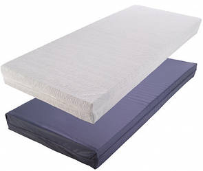 Протипролежневий матрац Invacare Basic white