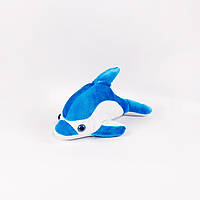 Мягкая Игрушка Дельфин Мини 28 см