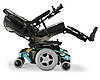 Електрична інвалідна коляска TDX SP Invacare, фото 7