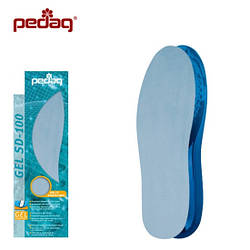 Еластична гелева устілка GEL SD-100