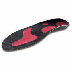 Каркасна устілка з гелевими вставками MEMOGEL M73B81530076F02, (51880)