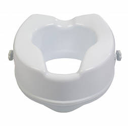 Туалетне сидіння Doctor Life 10766/В. Насадка на унітаз