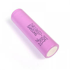 Акумулятор 18650 Li-ion Samsung 3500mAh INR18650-35E