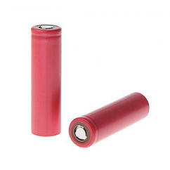 Акумулятор 18650 Li-ion Sanyo 3400mAh NCR18650BF