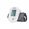 Тонометр автоматичний з адаптером і манжетою 22-42 см PRO-35/M-L ,B.Well, фото 5