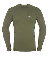 Термобілизна GRAFF Duo Skin 300 (футболка) 901 розмір L